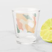 camouflage schnapsglas (Rückseite)