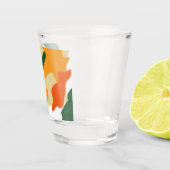 camouflage schnapsglas (Rechts)