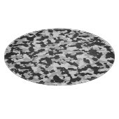 camouflage schneidebrett (Ecke)