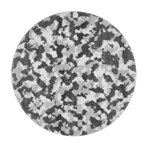 camouflage schneidebrett