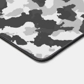 camouflage schreibtischunterlage (Ecke)