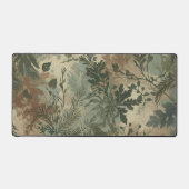 Camouflage Schreibtischunterlage (Vorderseite)