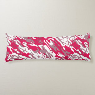 Camouflage Seitenschläferkissen