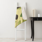 Camouflage Sherpadecke (Beispiel)