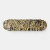 Camouflage Sk8B Skateboard (Horizontal)