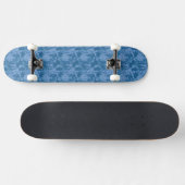 Camouflage Skateboard (Horizontal)