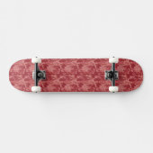 Camouflage Skateboard (Horizontal)