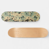 Camouflage Skateboard (Horizontal)