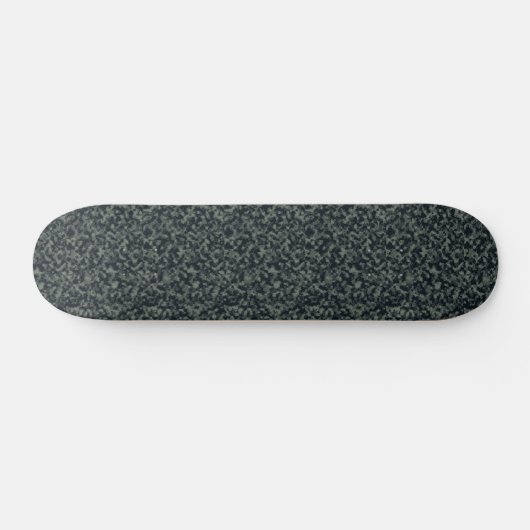 Camouflage Skateboard Deck (Horizontal)
