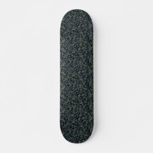Camouflage Skateboard Deck