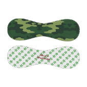 Camouflage Stars Baseball (Paneele)