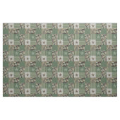 Camouflage Stars Stripes Khaki Patchwork Muster Stoff (Fat Quarter (45,7 x 55,9 cm))