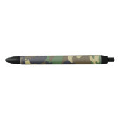 Camouflage-Stift Kugelschreiber (Vorderseite)