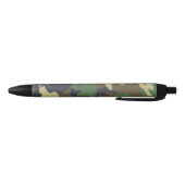 Camouflage-Stift Kugelschreiber (Unterseite)