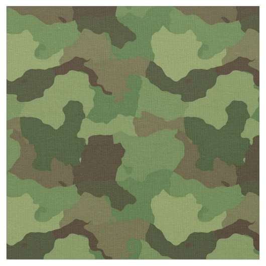 Camouflage Stoff ! (Nahaufnahme)