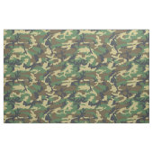 Camouflage Stoff (Fat Quarter (45,7 x 55,9 cm))