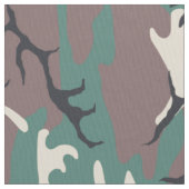 Camouflage Stoff (Nahaufnahme)