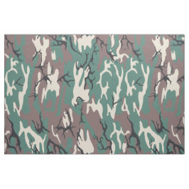 Camouflage Stoff