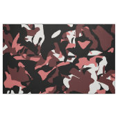 Camouflage Stoff (Fat Quarter (45,7 x 55,9 cm))