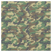 Camouflage Stoff (Nahaufnahme)