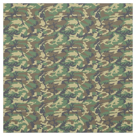 Camouflage Stoff (Muster)
