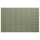 Camouflage Stoff (Fat Quarter (45,7 x 55,9 cm))