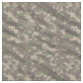 Camouflage Stoff (Nahaufnahme)