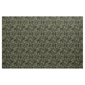 Camouflage Stoff (Fat Quarter (45,7 x 55,9 cm))
