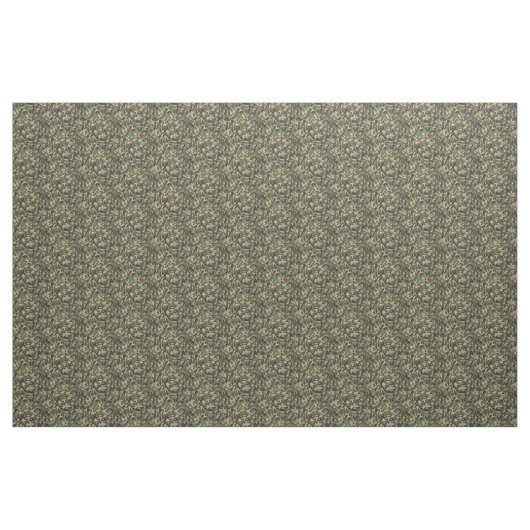 Camouflage Stoff (Yard (91,4 cm))