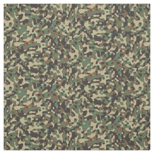 Camouflage Stoff (Muster)