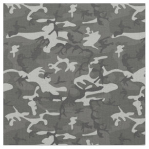 CAMOUFLAGE-Stoffmuster Stoff