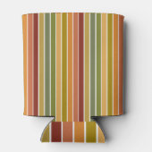 Camouflage Streifen Dosenkühler (Rückseite)