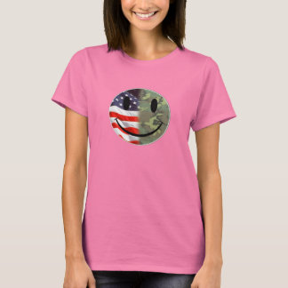 CAMOUFLAGE T-Shirt