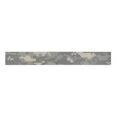 Camouflage-Tarnung 3" ARMEE-Klimaanlage Digital Ripsband (Vorderseite)