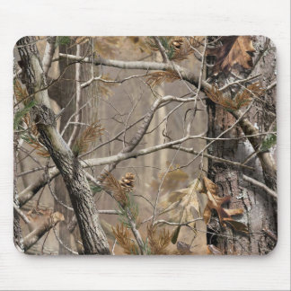 Camouflage-Tarnung, die wirkliche Mousepad