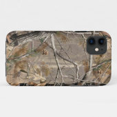 Camouflage-Tarnung, die wirklichen Kasten des Case-Mate iPhone Hülle (Rückseite (Horizontal))