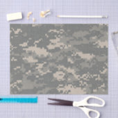 Camouflage-Tarnungs-Seidenpapier ARMEE-Klimaanlage Seidenpapier (Handwerk)