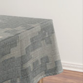Camouflage-Tarnungs-Tabellen-Stoff Tischdecke (Beispiel)