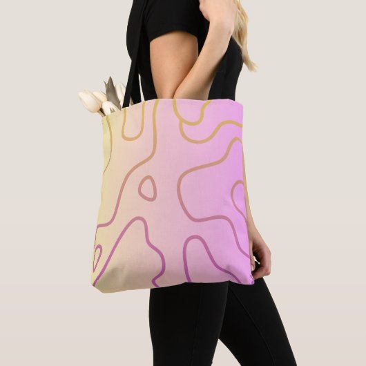 camouflage tasche (Von Nahem)