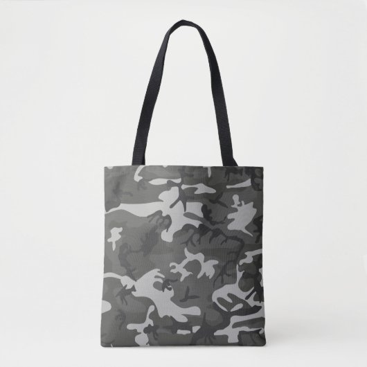 CAMOUFLAGE Tasche (Vorderseite)