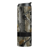 Camouflage Thermosbecher (Nach links gedreht)