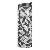 camouflage thermosbecher (Nach links gedreht)