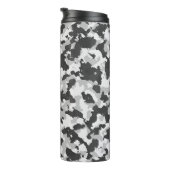 camouflage thermosbecher (Nach rechts gedreht)