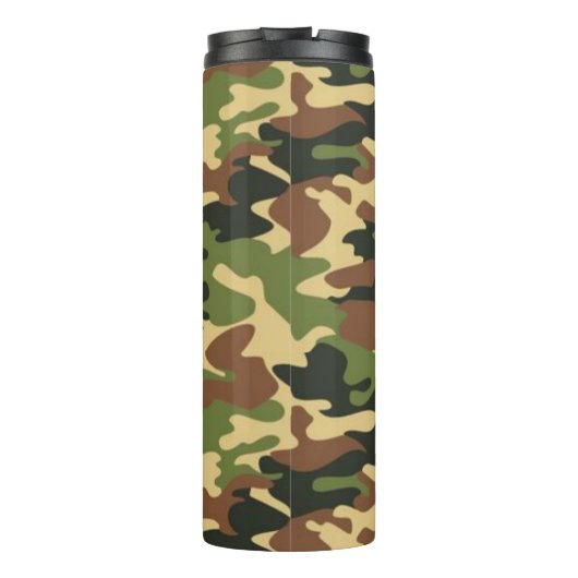 camouflage thermosbecher (Rückseite)