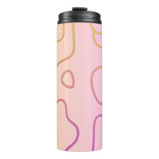 camouflage thermosbecher (Vorderseite)