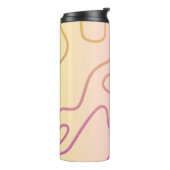camouflage thermosbecher (Nach links gedreht)