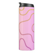 camouflage thermosbecher (Nach rechts gedreht)