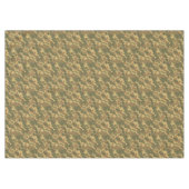Camouflage Tischdecke (Vorderseite (Horizontal))