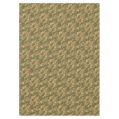 Camouflage Tischdecke (Vorderseite)