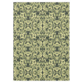 Camouflage Tischdecke (Vorderseite)